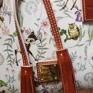 Disney Bambi Dooney and Bourke